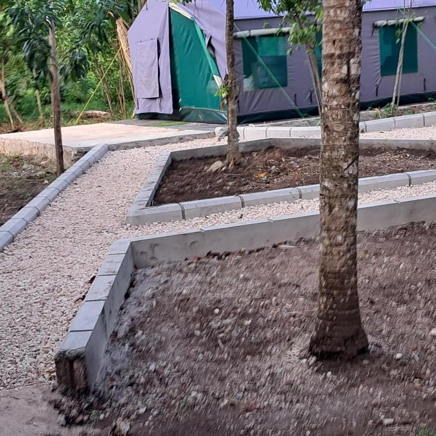Jozani Biosphere Village Eksteriør billede
