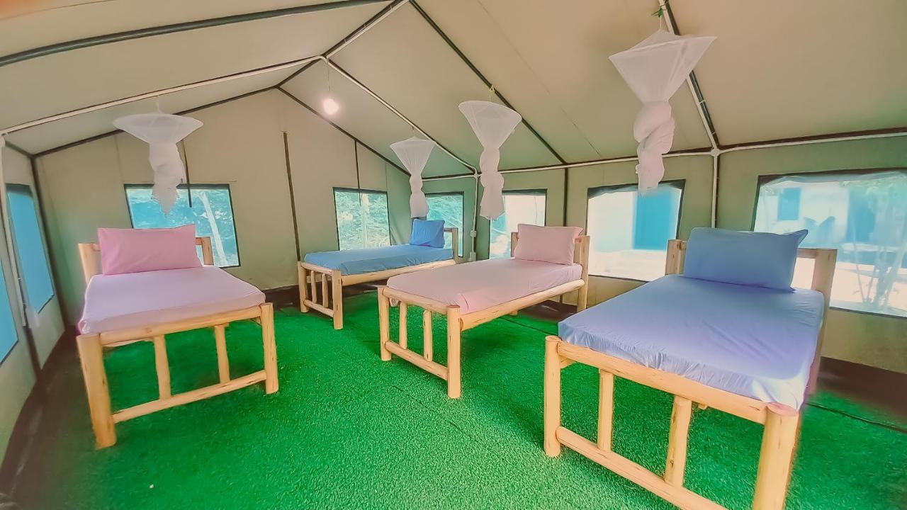 Jozani Biosphere Village Eksteriør billede